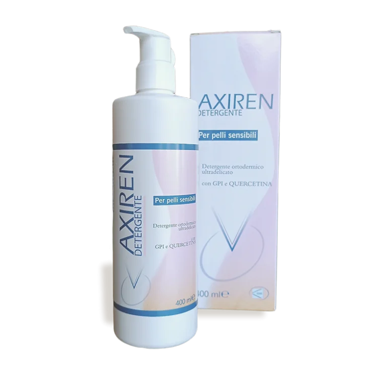 Axiren Limpiador 400ml