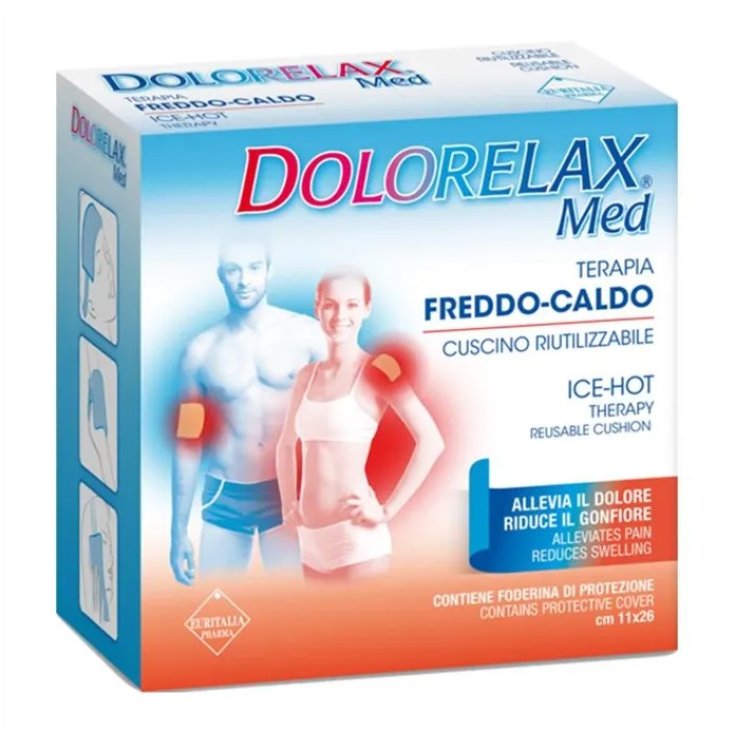 Hielo Caliente Cusc Riutil 11x26cm