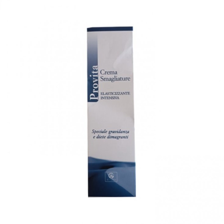 Provita Crema Estrías 300ml