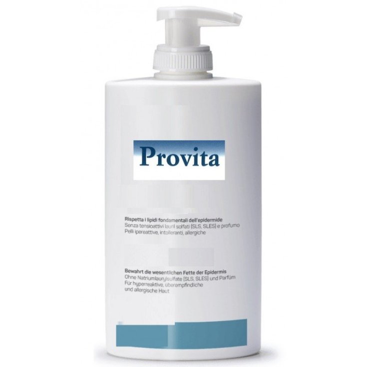 Provita Crema Estrías 300ml