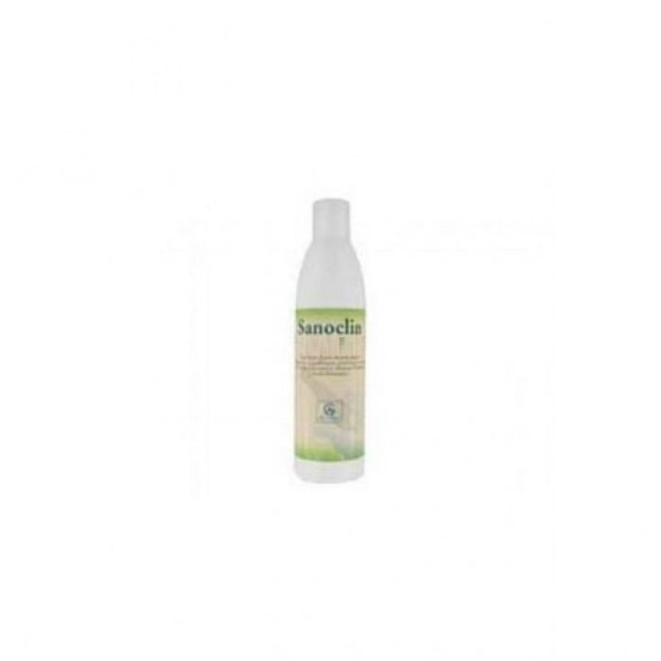 Sanoclin Smagliat Crema 300ml