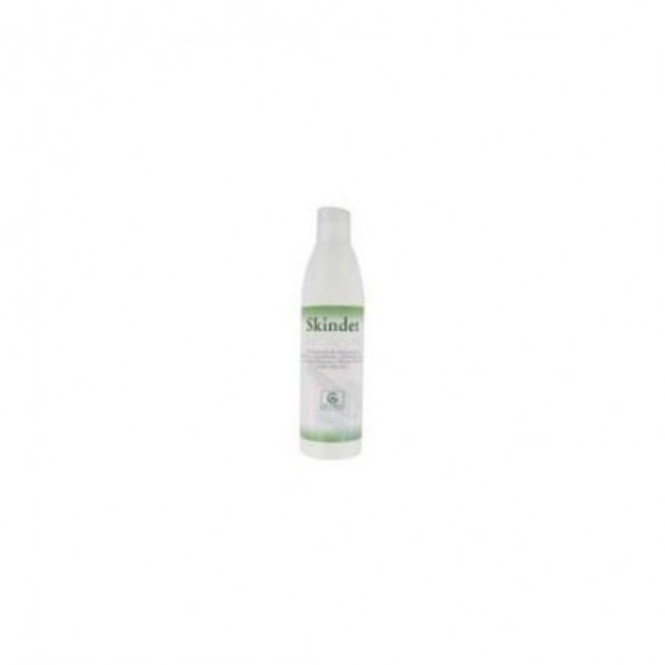 Skindet Crema Estrías 300ml