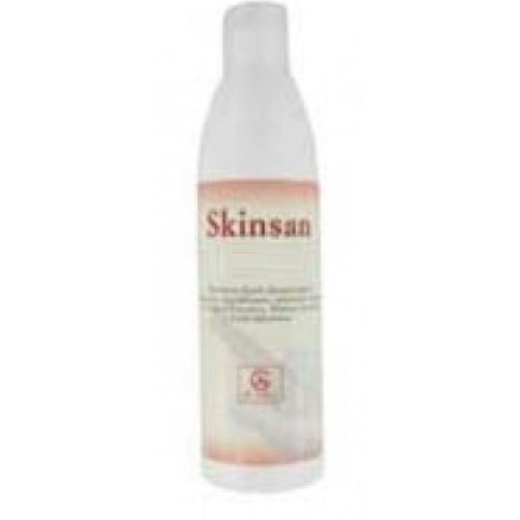 Skinsan Crema Estrías 300ml