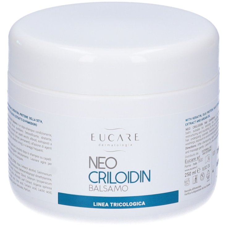 Neo Criloidina Bálsamo 250ml