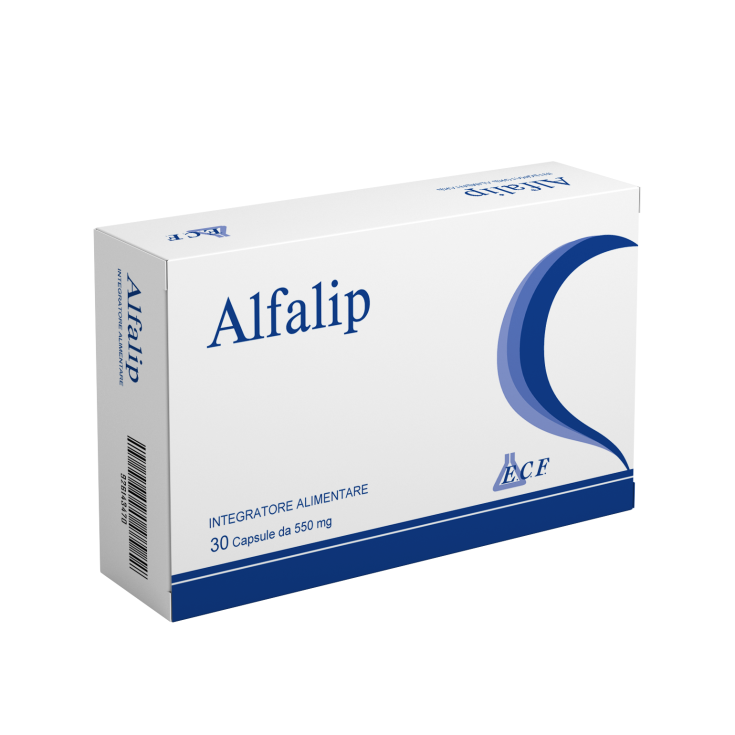 Alfalip 30cps