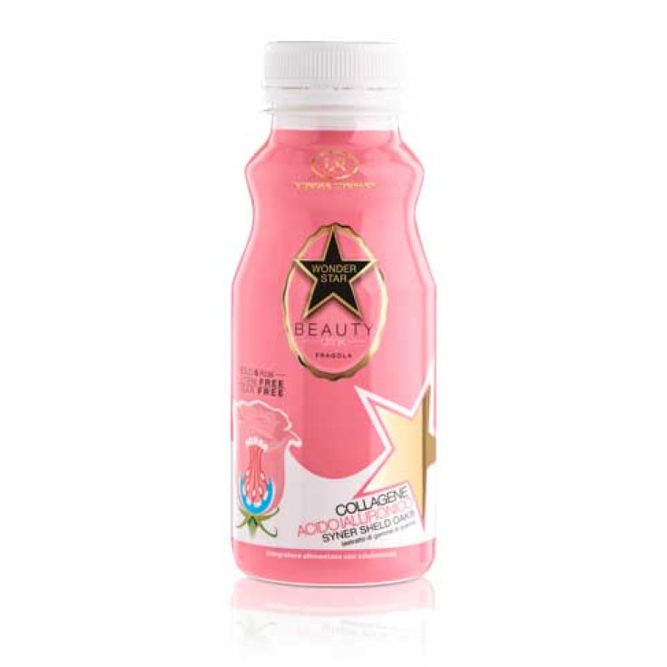 Lr Wonder Company Wonder Star Bebida de Belleza 250ml