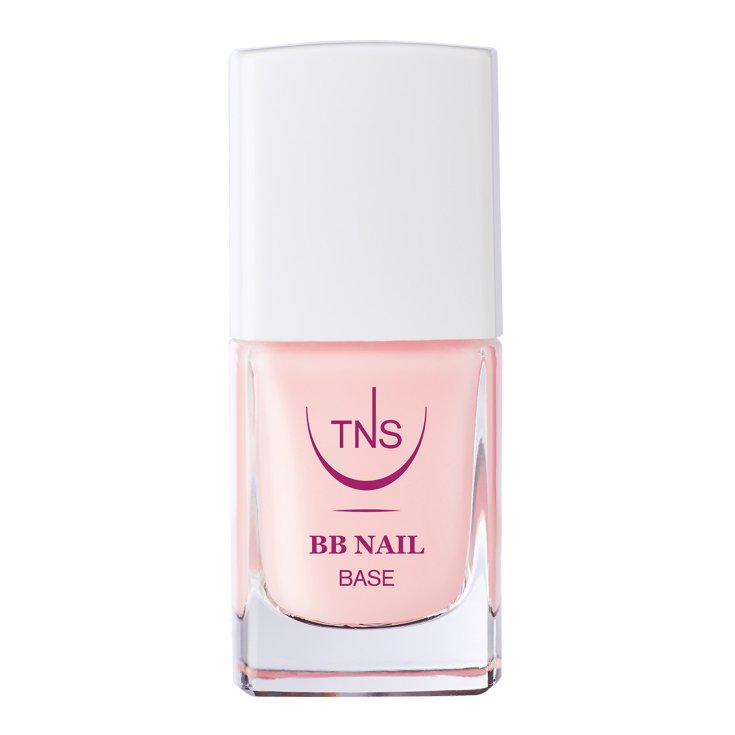 Bb Nail Base Para Uñas 10ml