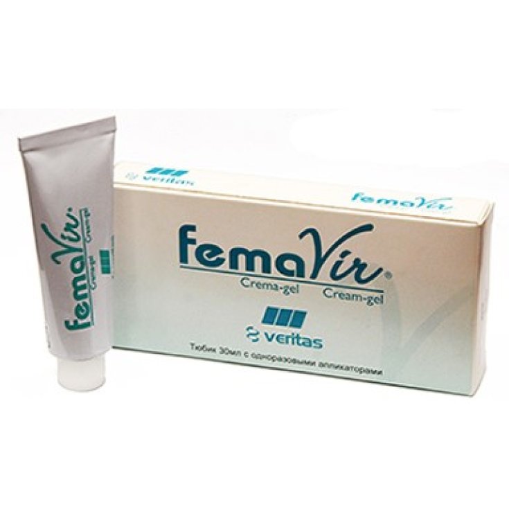 Femavir Crema 30ml