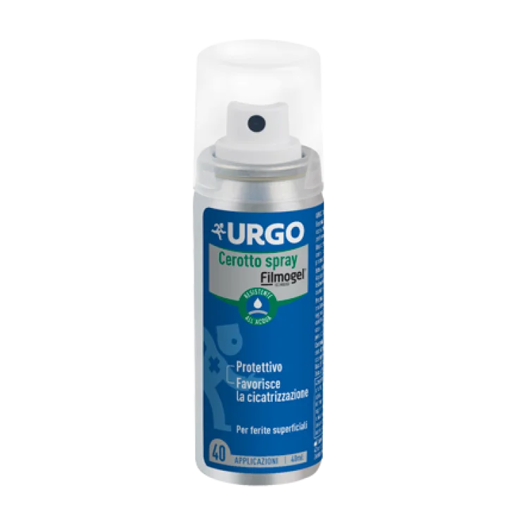 Urgo Filmogel Parche Spray 15ml