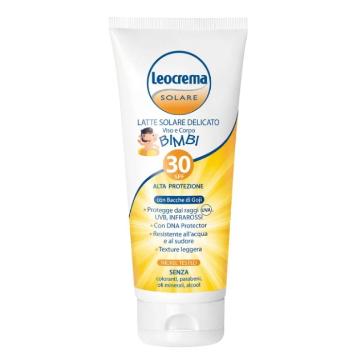 Crema Solar Bebe Spf30