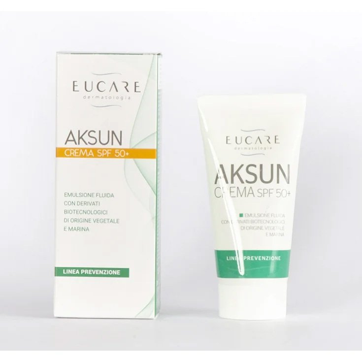 Aksun Crema 50ml