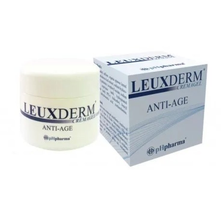 Leuxderm Antiedad 150ml