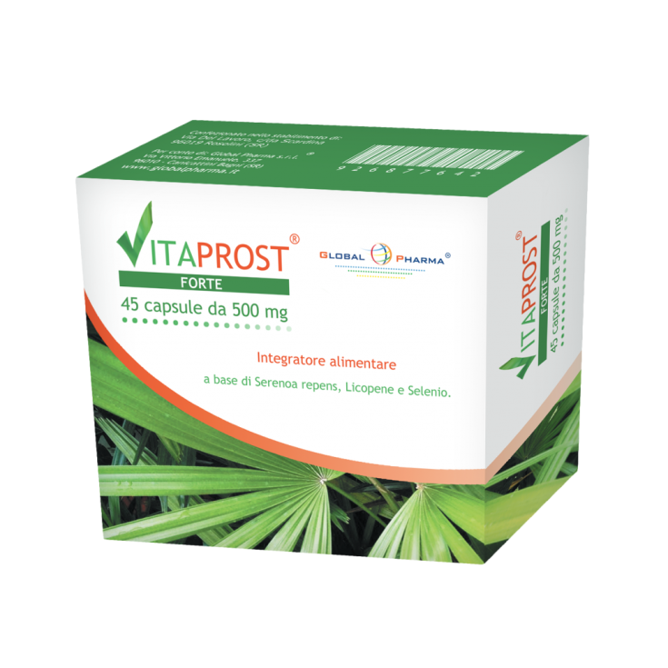 Vitaprost Forte 45cps