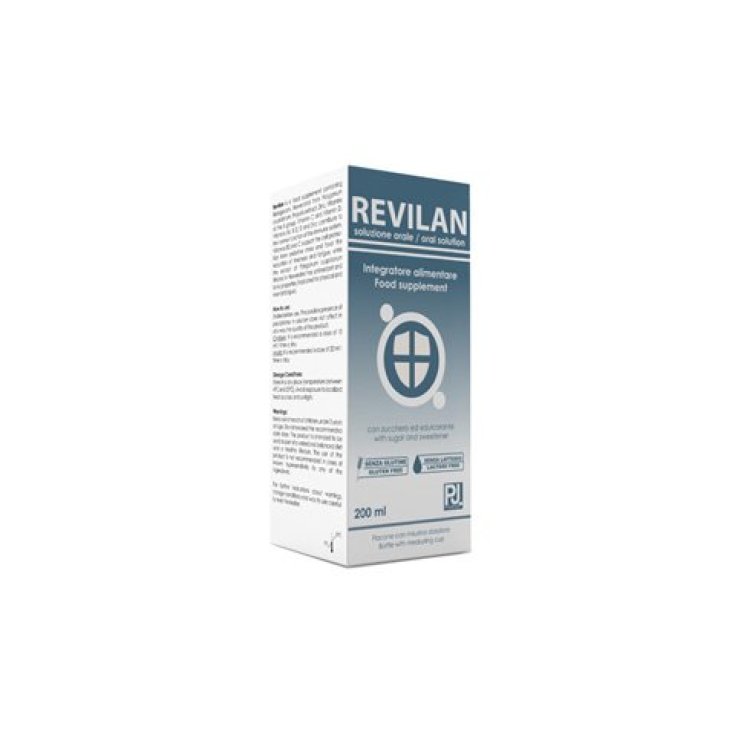 Revilán 200ml