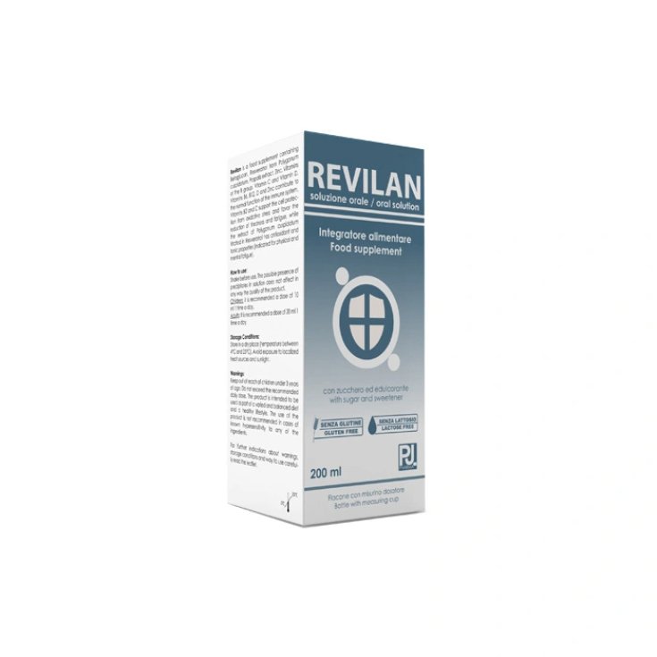 Revilán 200ml