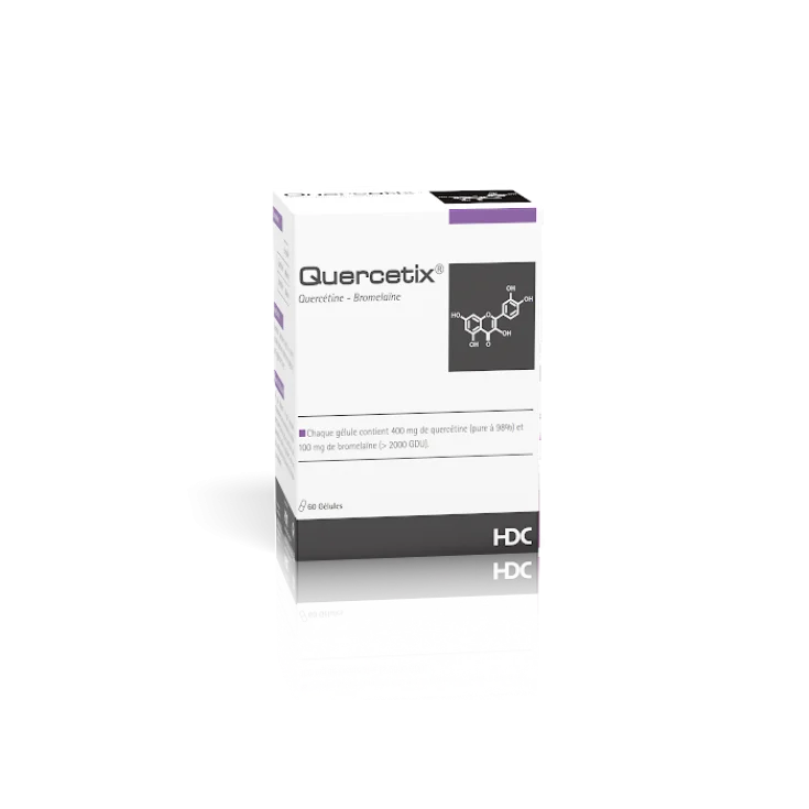Quercetix 200 30cpr