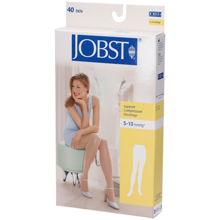 Jobst Us 5-10mmhg Col Natural5