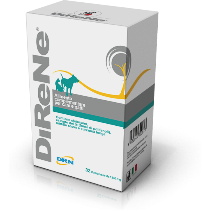 Direne® DRN 32 Comprimidos