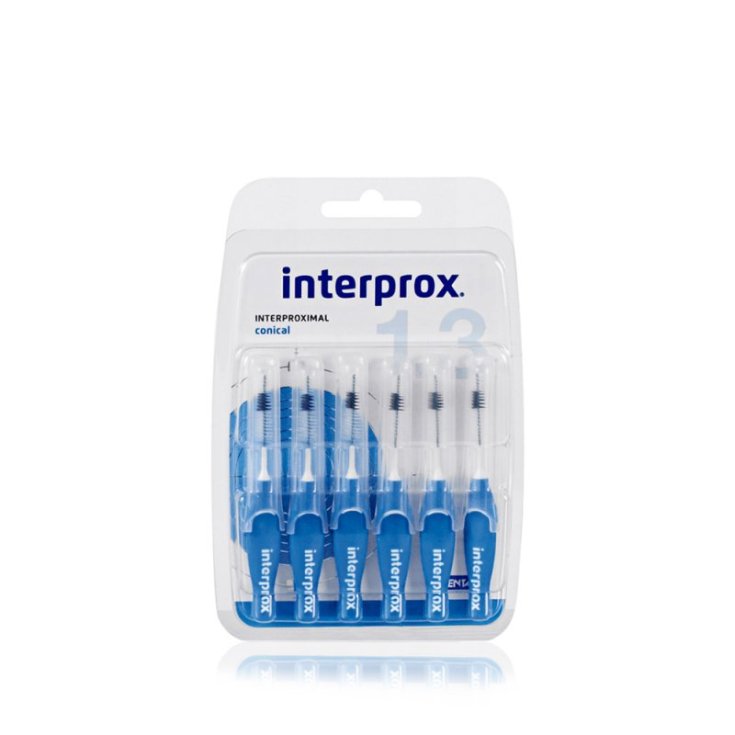 Interprox4g Cónico Blis 6u 6l