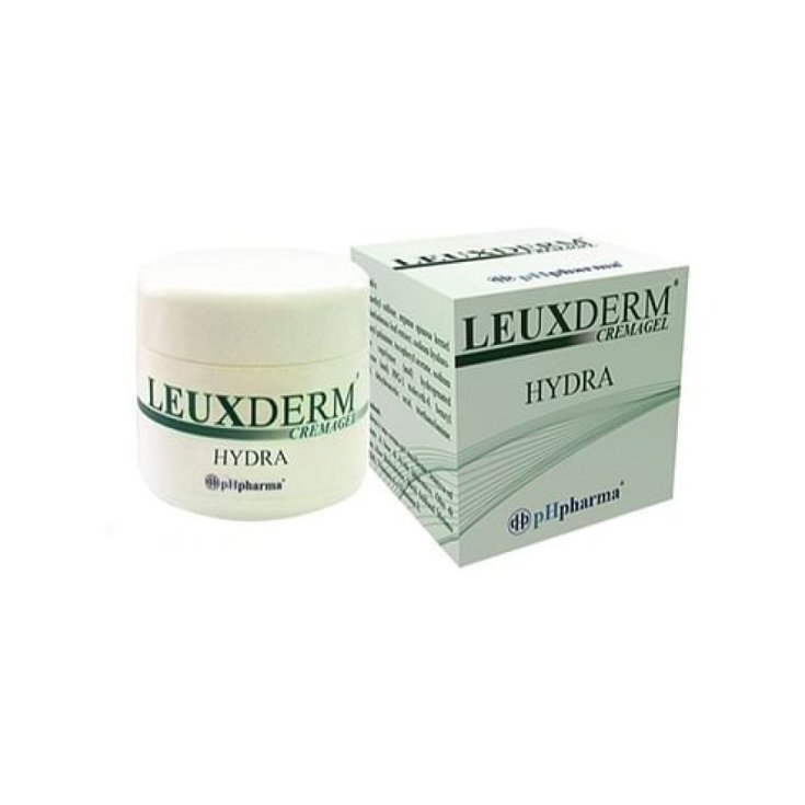 Leuxderm Hidra 150ml