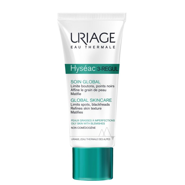 Hysèac 3-Regul Uriage 40ml