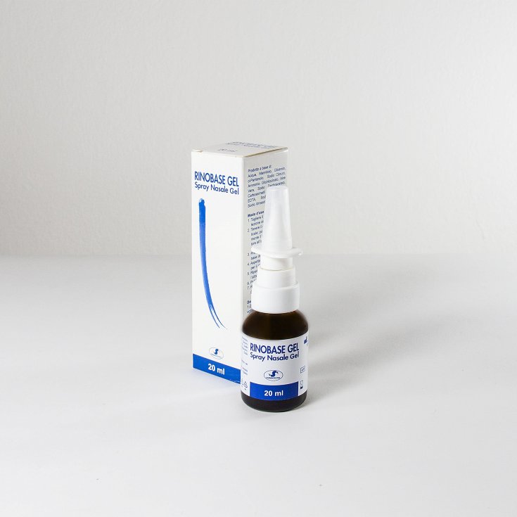 Rinobase Gel 20ml