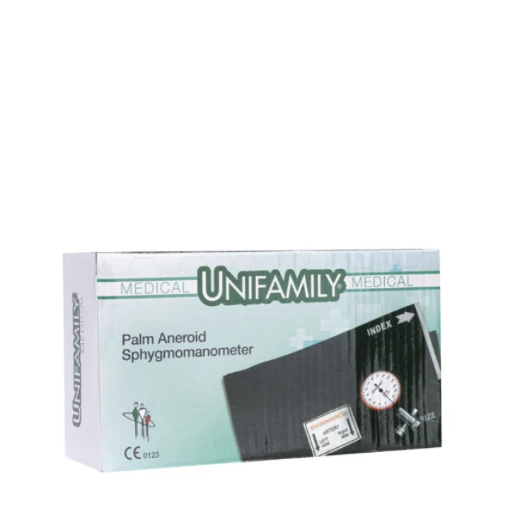Unifamiliar Sfigm Aner / palma 1ud