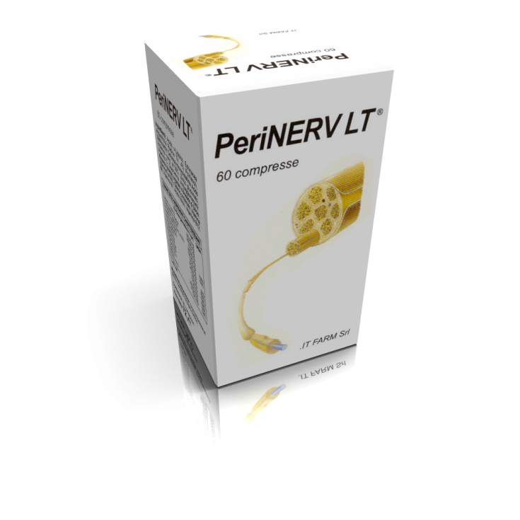 Perinerv Lt 60cpr