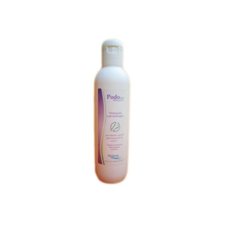 Pododiab Crp Limpiador 200ml