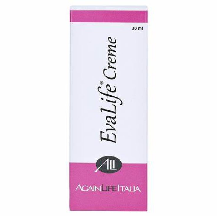 Evalife Crema 30ml