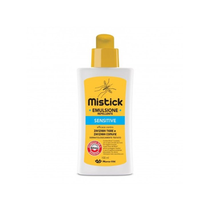 Mistick Sensible Marco Viti 100ml