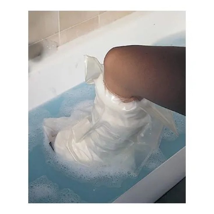 Media Pierna Acquastop Pediatr