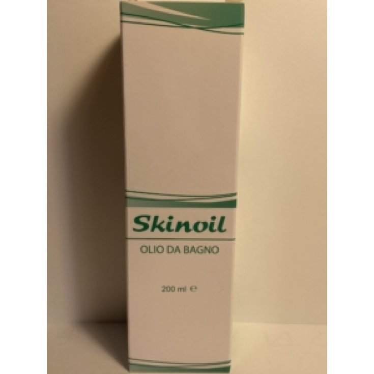 Aceite de Baño Skinoil 200ml