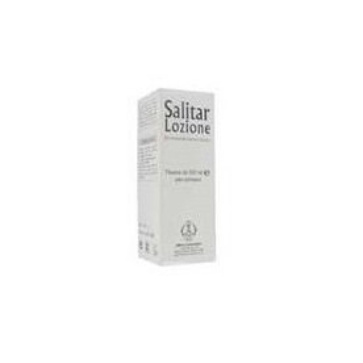 Salitar Loción 100ml