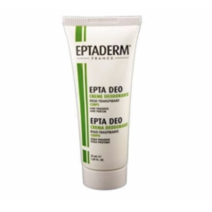 Epta Desodorante Limpiador 125ml