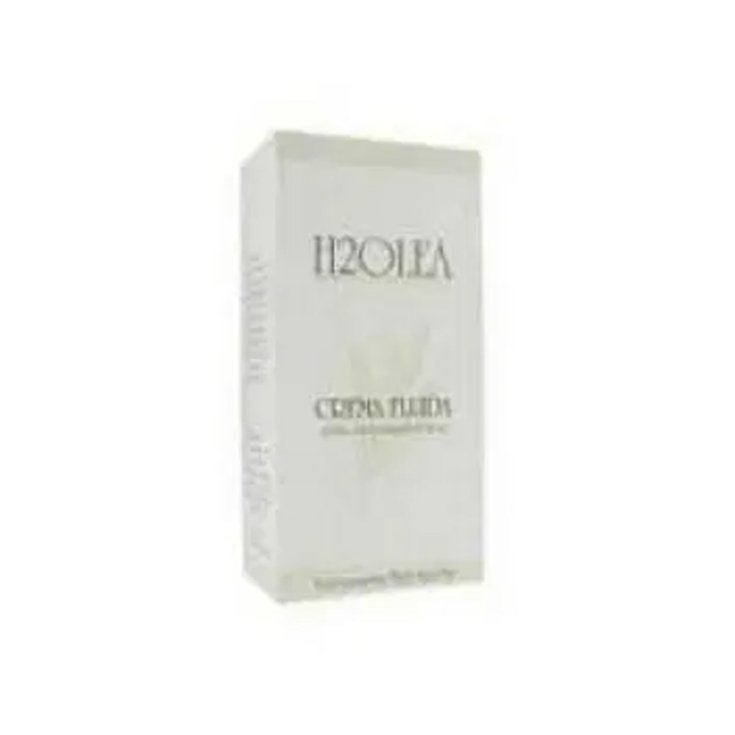 H2Olea Crema Corporal Fluida Con Aceite De Oliva