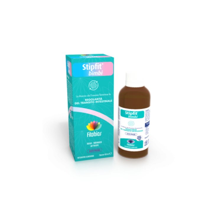 Stipfit Niños 150ml