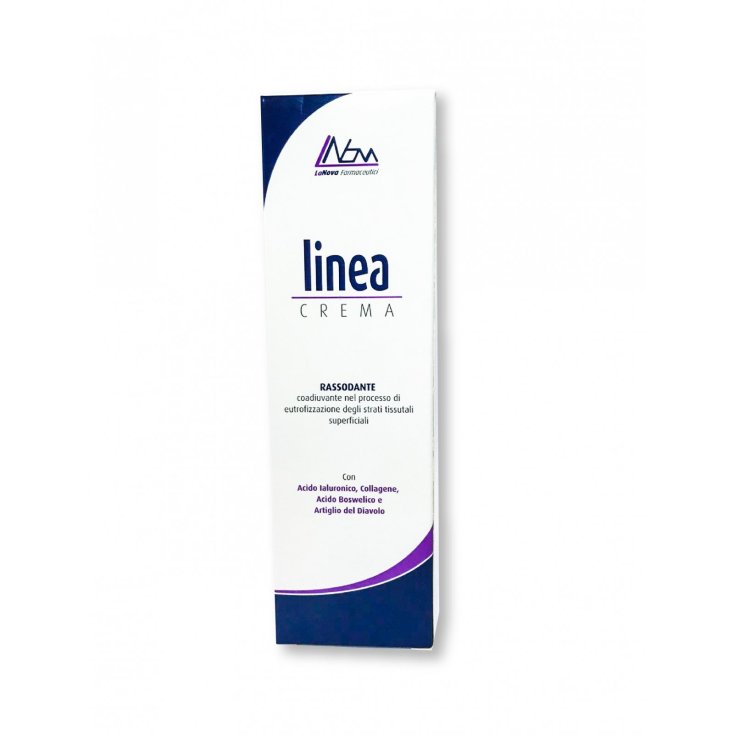 Línea Crema Tratamiento Corporal 250ml