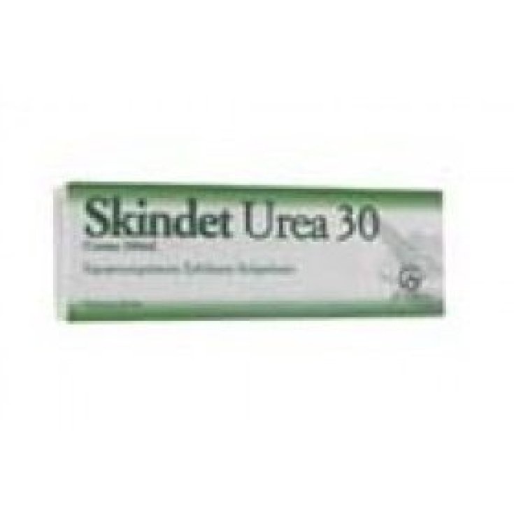 Skindet Urea30 Crema Tratt