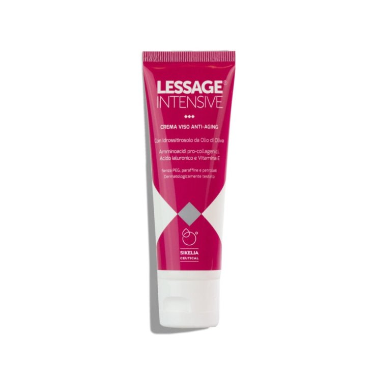 Lessage Intensivo 50ml