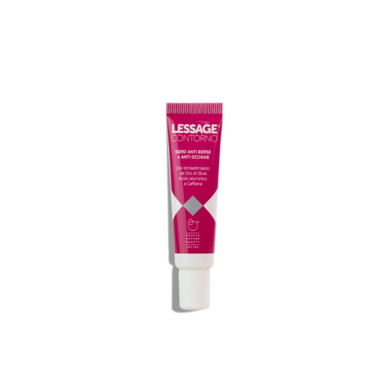 Lessage Contorno 15ml