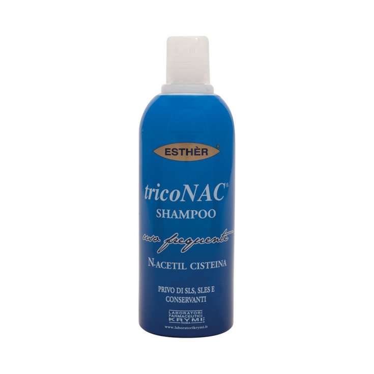 TricoNAC Champú Lavado Frecuente 200ml