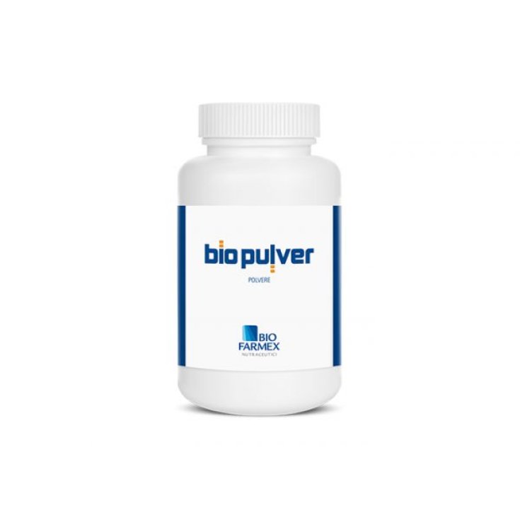 Biofarmex Biopulver Polvo 180g
