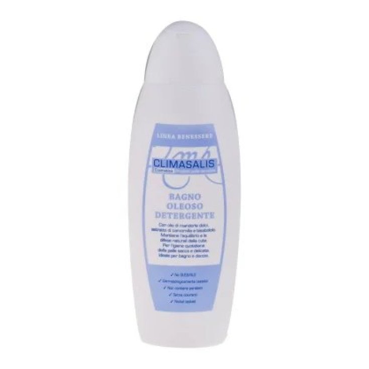 Climasalis Baño Ol Det 250ml