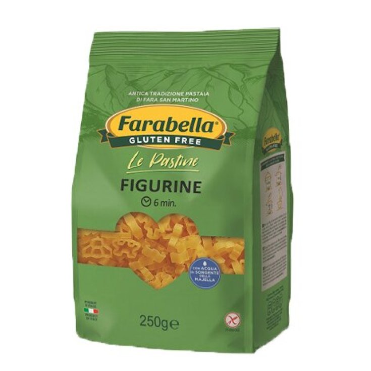 Figura Farabella 250g