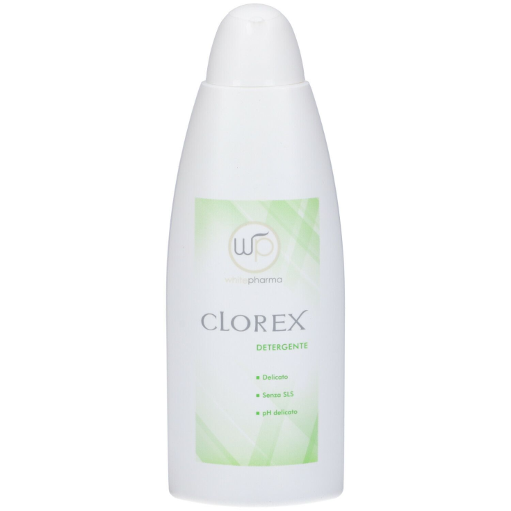 Clorex Limpiador 400ml