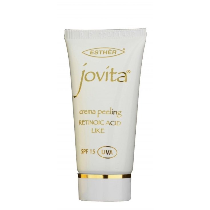 Jovita® Krymi Laboratories Crema Peeling 30ml