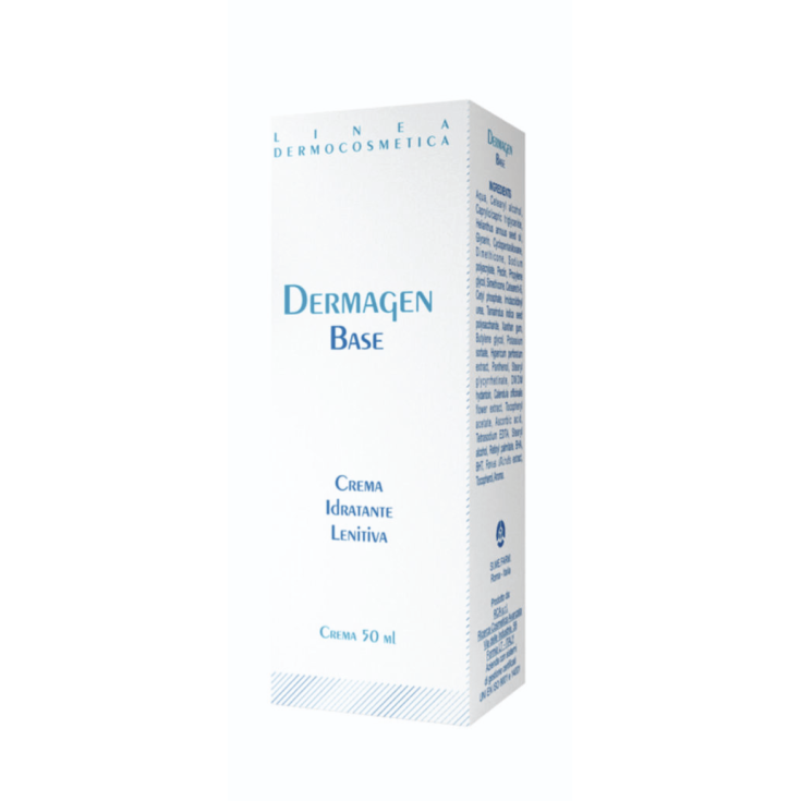Dermagen Base Crema 50ml