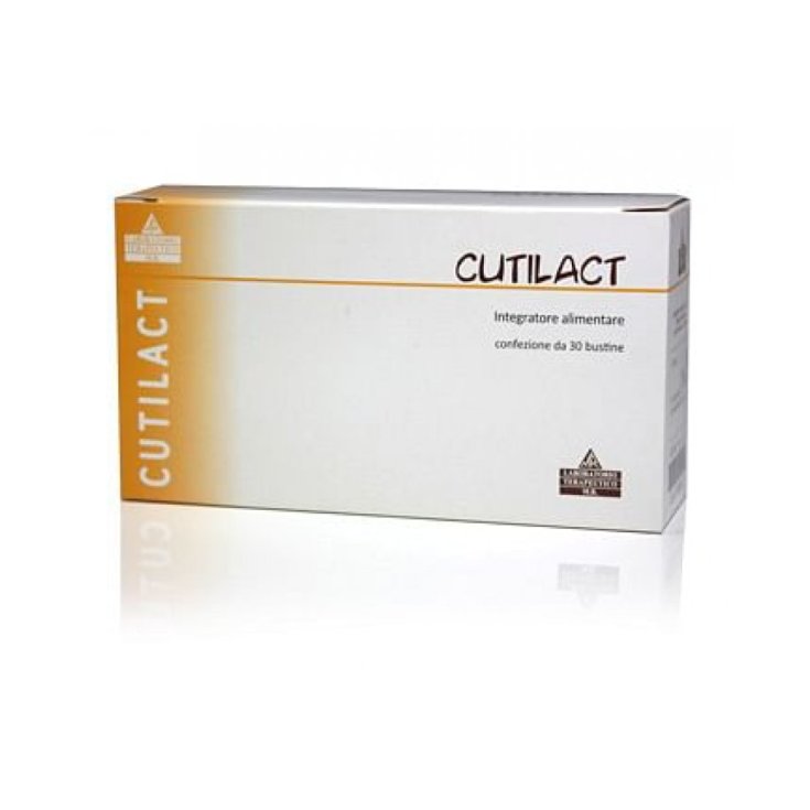 Cutilact 30busto