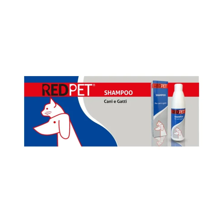 Redpet Champú 250ml